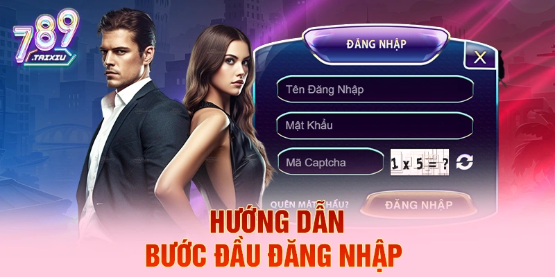 Hướng dẫn bước đầu đăng nhập rik88 nhanh ch&oacute;ng cho người mới